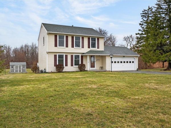 532 Parma Center Road, Hilton, NY 14468