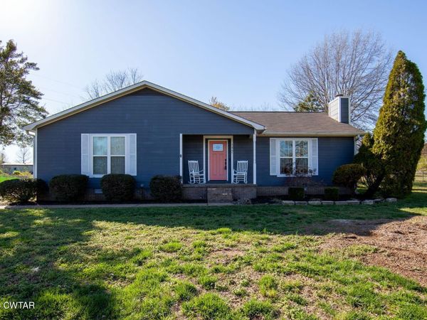 3867 Christmasville Road, Medina, TN 38355