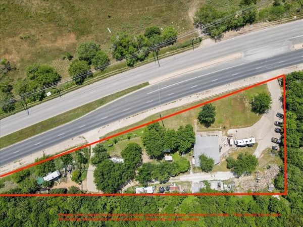 6808 McKinney Falls PKWY, Austin, TX 78744