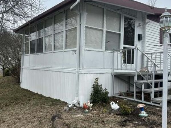 120 CYPRESS LANE, BARNEGAT, NJ 08005