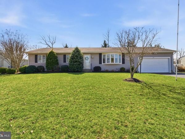 867 DERRY DRIVE, TOMS RIVER, NJ 08753