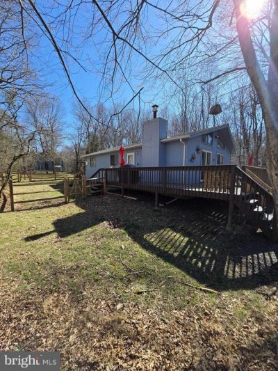 17 VAN DOREN MEWS, ALBRIGHTSVILLE, PA 18210