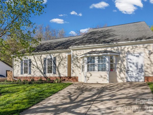 2339 Olde Whitehall Road, Charlotte, NC 28273