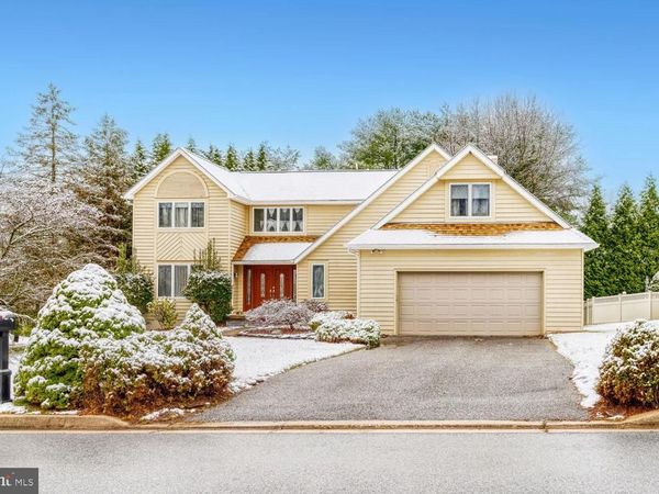 3724 ASHLEY WAY , OWINGS MILLS, MD 21117