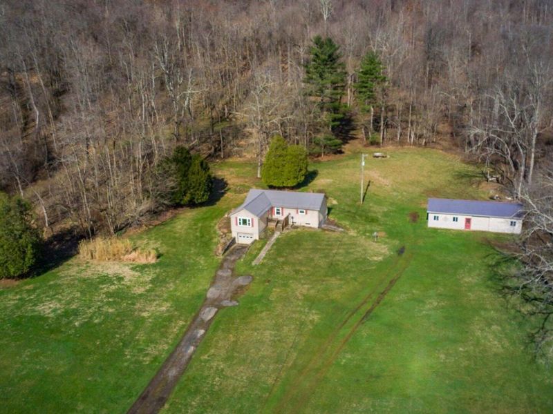 7965 Shannon Valley Road , Frazeysburg, OH 43822 Photo 38