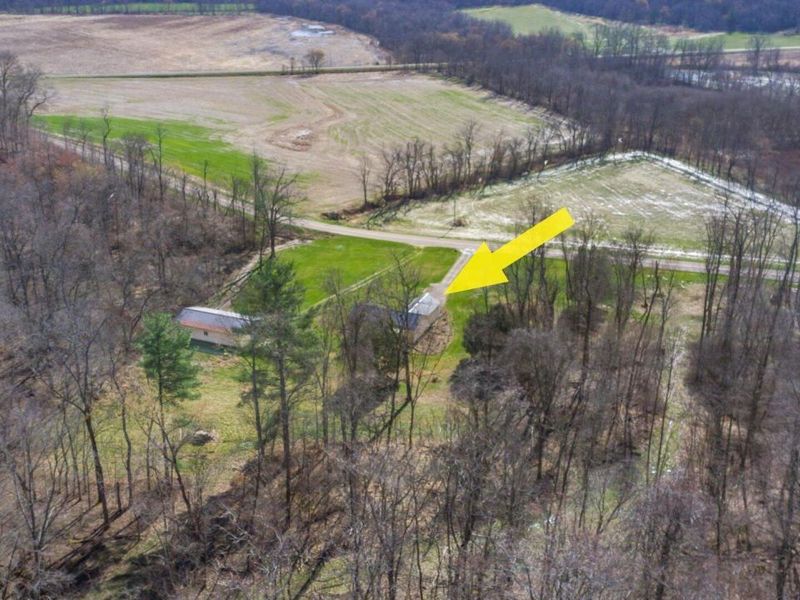 7965 Shannon Valley Road , Frazeysburg, OH 43822 Photo 43