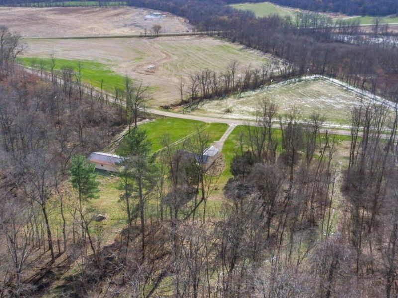 7965 Shannon Valley Road , Frazeysburg, OH 43822 Photo 45