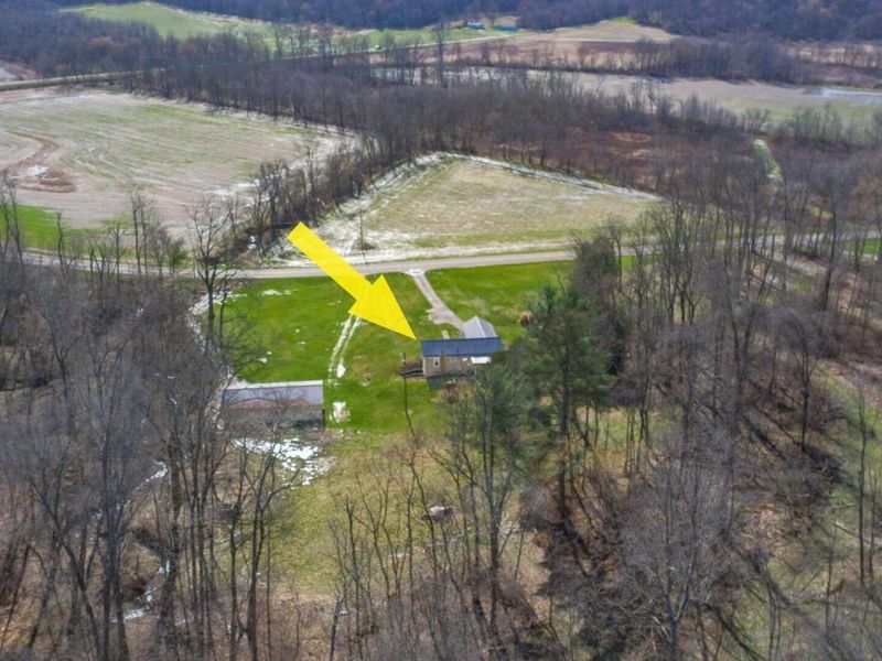 7965 Shannon Valley Road , Frazeysburg, OH 43822 Photo 46