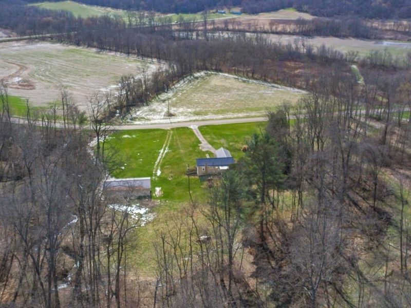 7965 Shannon Valley Road , Frazeysburg, OH 43822 Photo 47