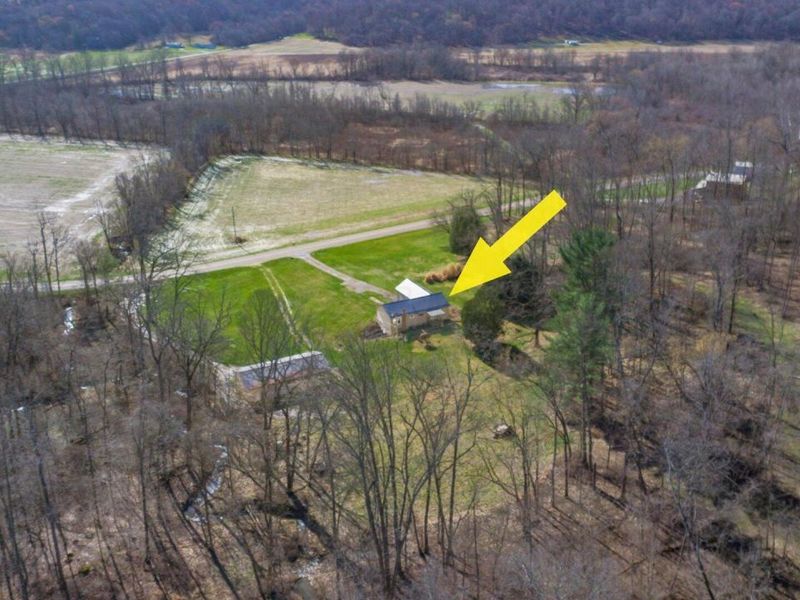 7965 Shannon Valley Road , Frazeysburg, OH 43822 Photo 48