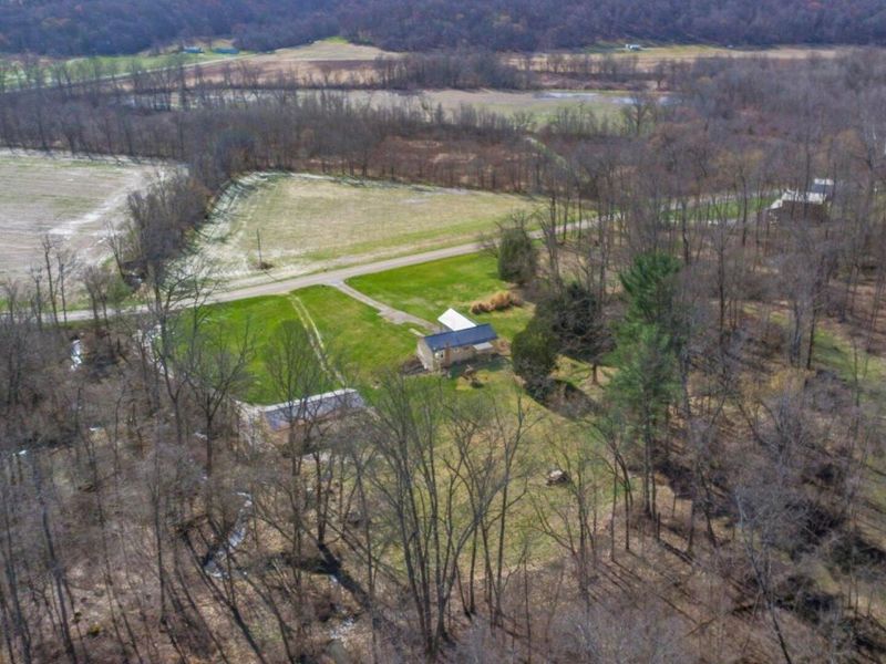 7965 Shannon Valley Road , Frazeysburg, OH 43822 Photo 49