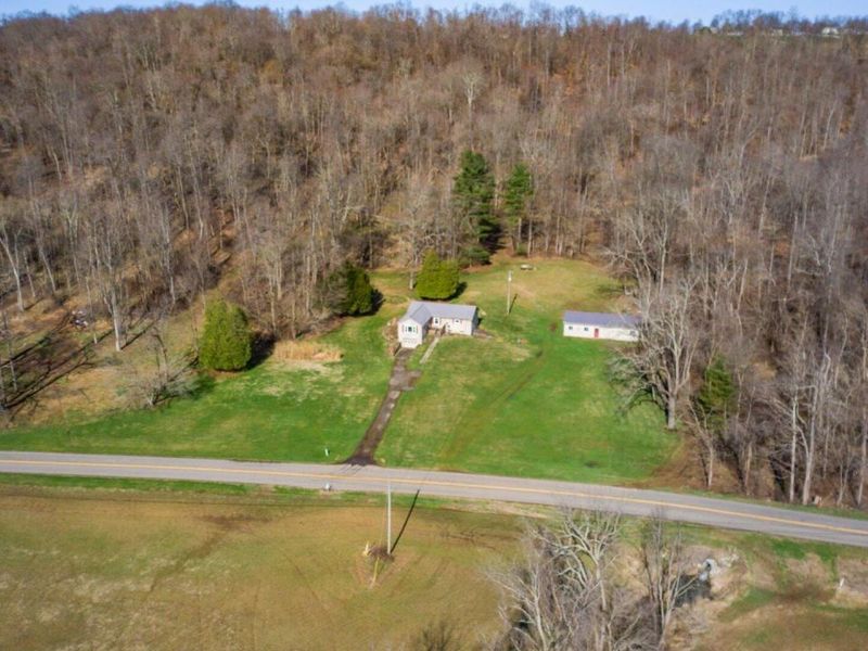 7965 Shannon Valley Road , Frazeysburg, OH 43822 Photo 50