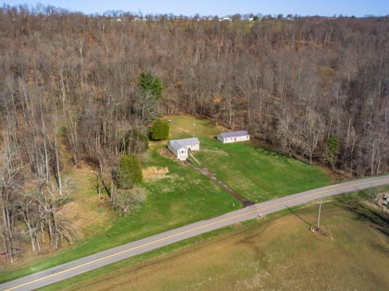 7965 Shannon Valley Road , Frazeysburg, OH 43822 Photo 52