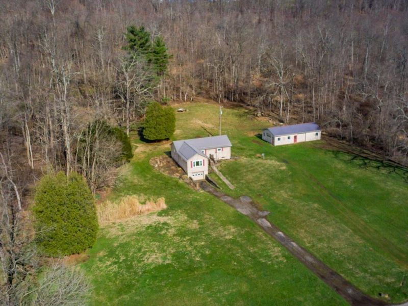 7965 Shannon Valley Road , Frazeysburg, OH 43822 Photo 53