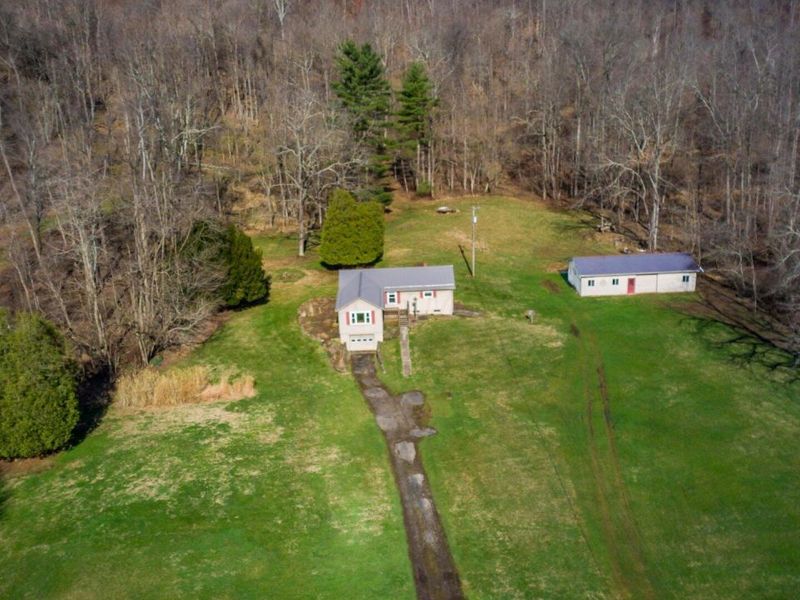 7965 Shannon Valley Road , Frazeysburg, OH 43822 Photo 55