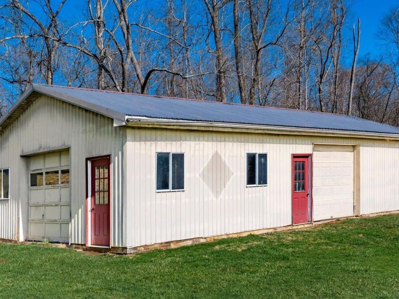 7965 Shannon Valley Road , Frazeysburg, OH 43822 Photo 7