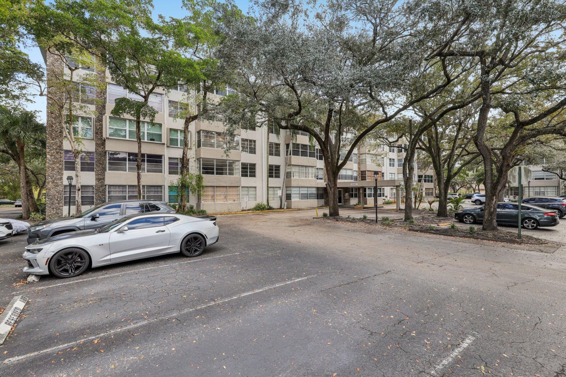 6500 Cypress Road, Unit 508, Plantation, FL 33317 Photo