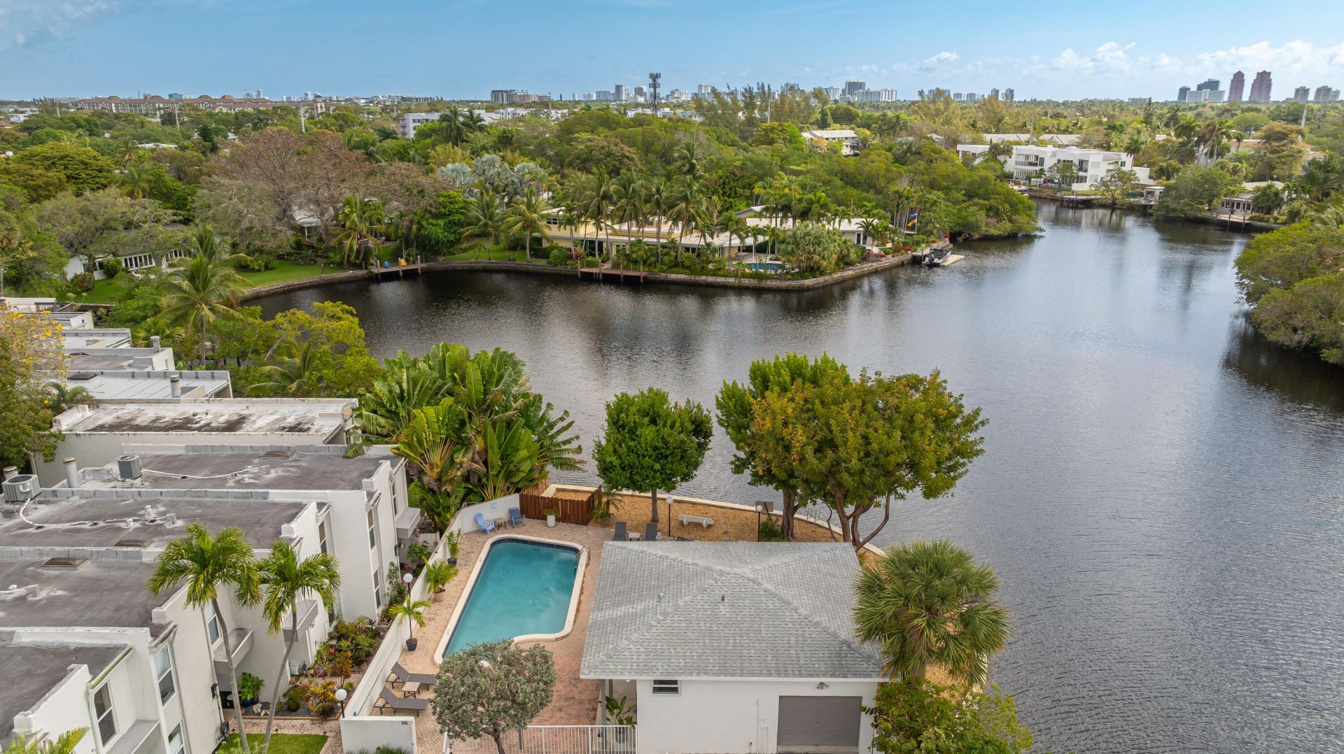 660 Kensington Place, Unit 10a, Wilton Manors, FL 33305 Photo