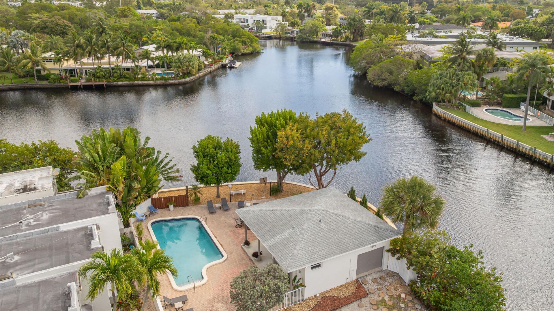 660 Kensington Place, Unit 10a, Wilton Manors, FL 33305 Photo