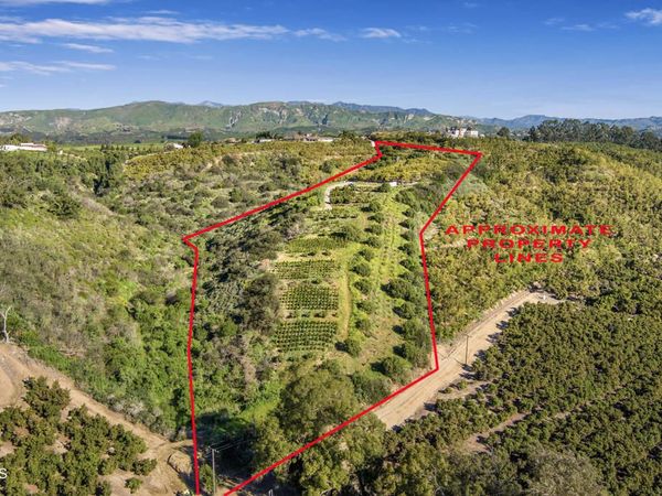 4305 Groves Place, Somis, CA 93066