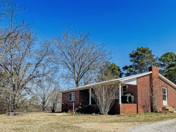 9870 Hwy 23, Vina, AL