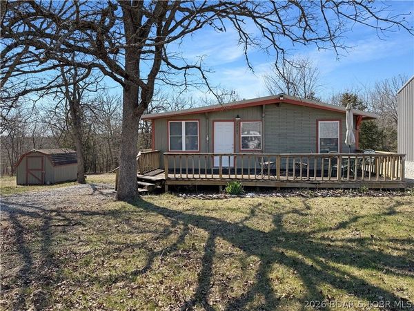 29703 Bobcat Drive, Warsaw, MO 65355