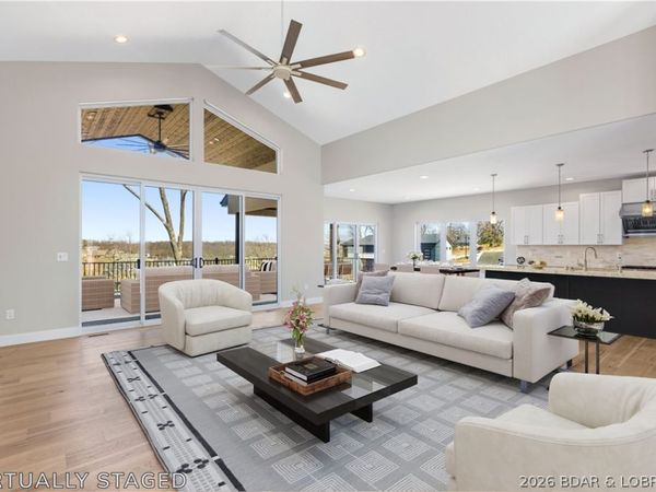 5499 Deephaven Lane, Osage Beach, MO 65065