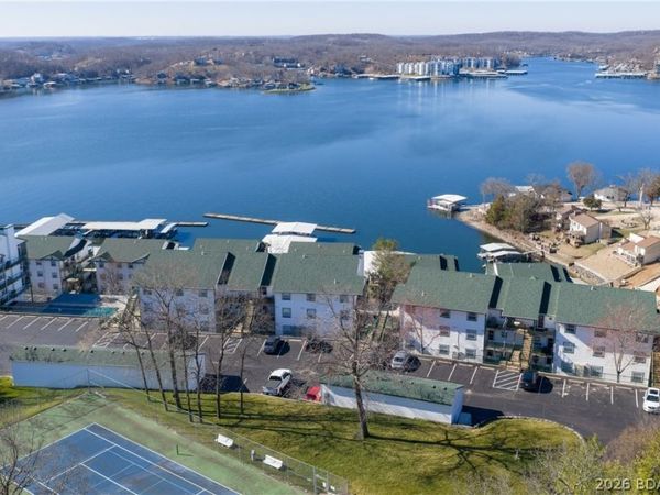 1405 W Harbour Towne Drive, Unit 1405, Lake Ozark, MO 65049