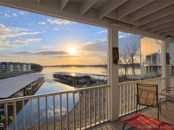 404 Regatta Bay Circle, Unit 1C, Lake Ozark, MO 65049