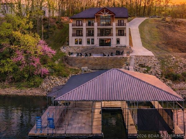 257 Beachnut Drive , Sunrise Beach, MO 65079