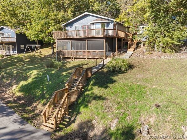 48 Boot Circle, Camdenton, MO 65020