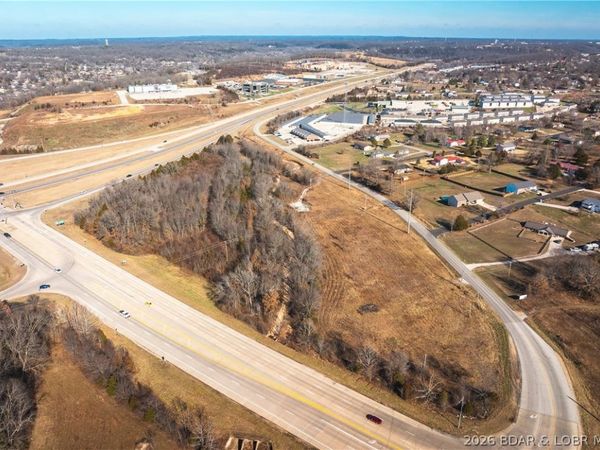 Southside Road, Waynesville, MO 65583