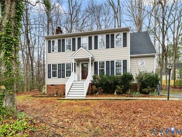 7303 Native Dancer Drive, Midlothian, VA 23112