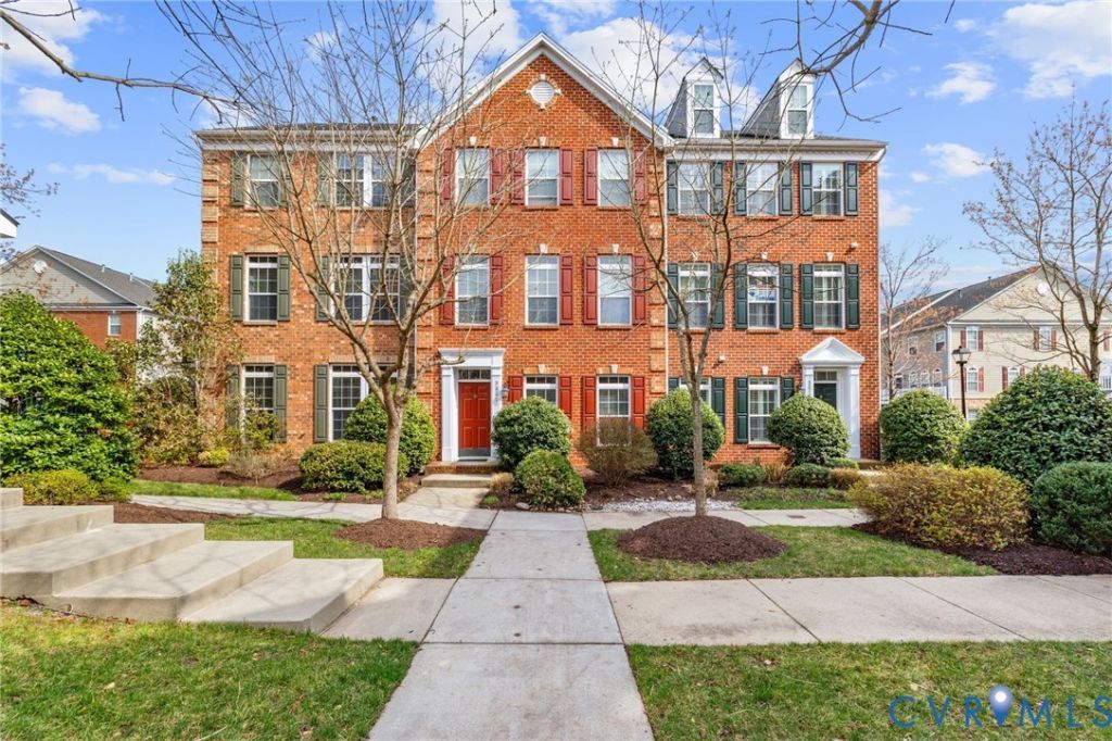 3819 Maher Manor, Glen Allen, VA 23060 Main Photo