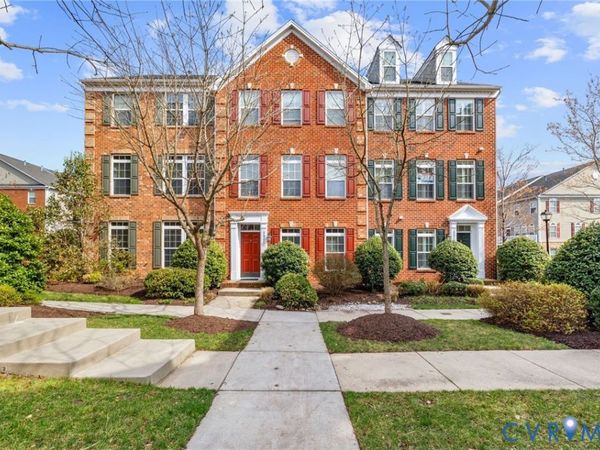 3819 Maher Manor, Henrico, VA 22060