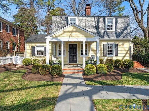 5304 Grove Avenue , Richmond, VA 23226