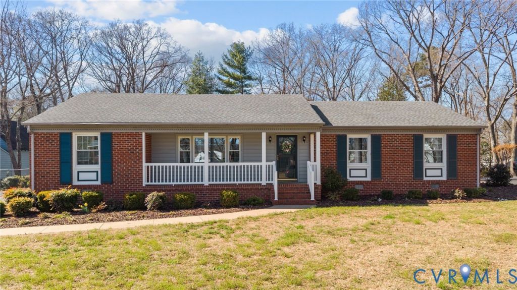 7265 Cactus Road, Mechanicsville, VA 23111 Main Photo