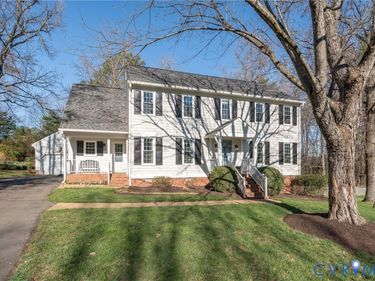 708 Lakewater Drive, Henrico, VA 23229