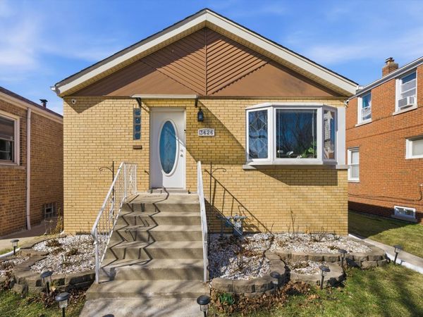 3626 S 56th Court , Cicero, IL 60804