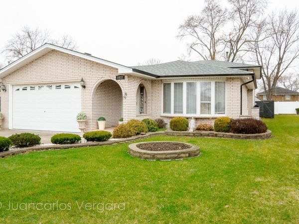 8432 Natchez Avenue, Burbank, IL 60459