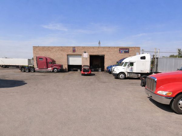 9010 Beloit Avenue , Unit A, Bridgeview, IL 60455