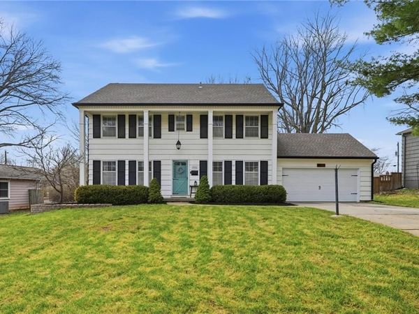 10524 CLEVELAND Avenue, Kansas City, MO 64137