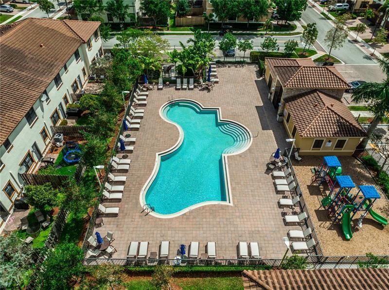 8448 Lake Majesty Lane, Parkland, FL 33076 Photo