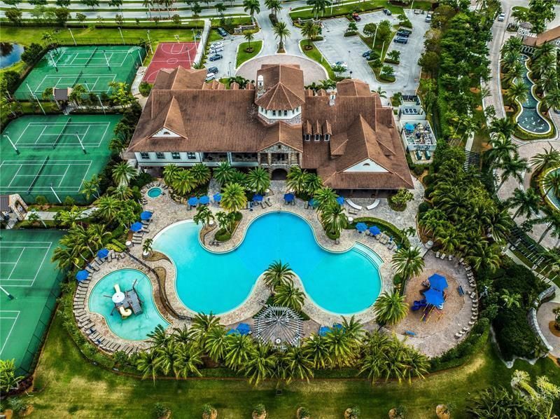 8448 Lake Majesty Lane, Parkland, FL 33076 Photo