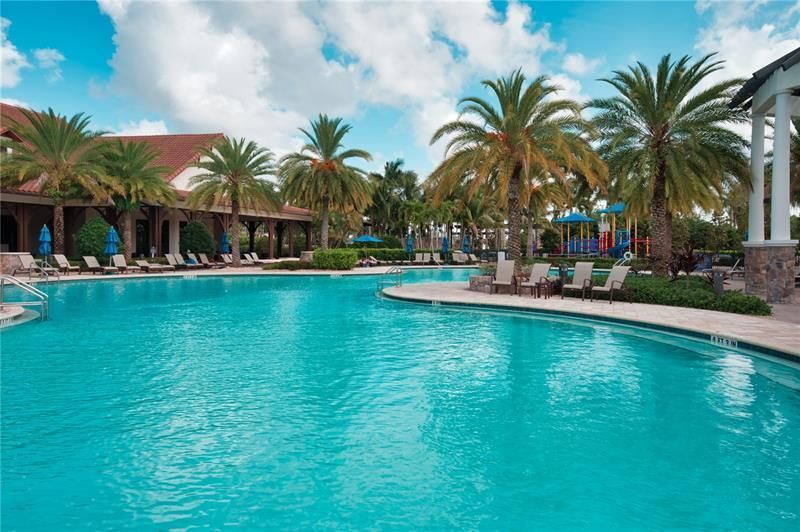 8448 Lake Majesty Lane, Parkland, FL 33076 Photo