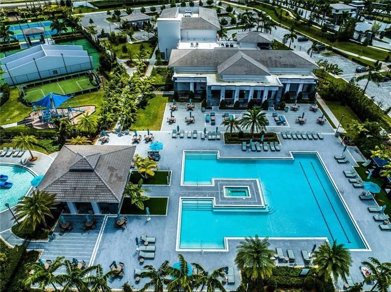 8448 Lake Majesty Lane, Parkland, FL 33076 Photo