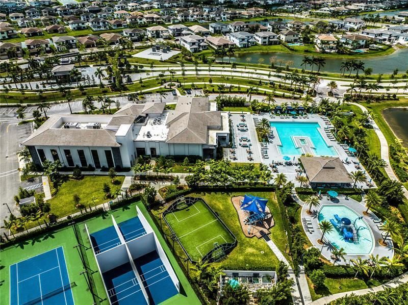 8448 Lake Majesty Lane, Parkland, FL 33076 Photo