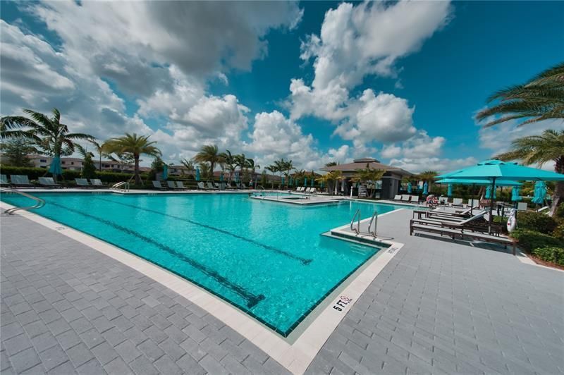 8448 Lake Majesty Lane, Parkland, FL 33076 Photo