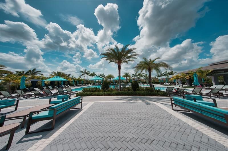 8448 Lake Majesty Lane, Parkland, FL 33076 Photo