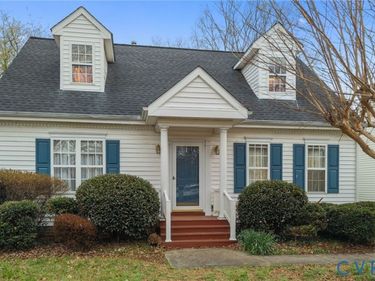 6905 Tulane Avenue, Henrico, VA 23226